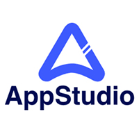 AppStudio web and mobile app development company