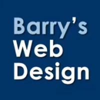 barrys web design