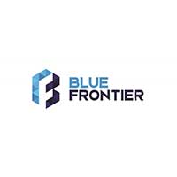 Blue Frontier