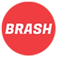 Brash mobile app development company