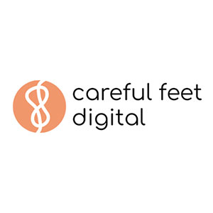 Careful Feet Digital Marketing Agency