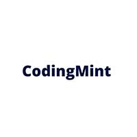 CodingMint Pvt. Ltd.