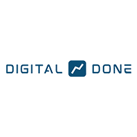 Digital Done - Marketing Agency