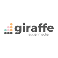 Giraffe Social Media