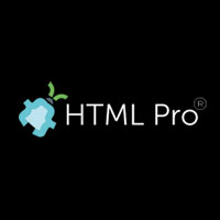 HTML Pro