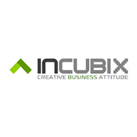 Incubix Creative Business Attitude