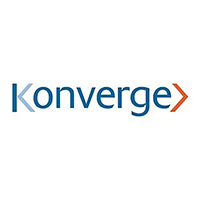 Konverge Digital Solutions web and mobile app development company