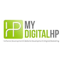 MyDigitalHp IT Solutions