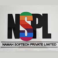 Namah Softech Pvt Ltd