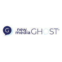 New Media Ghost