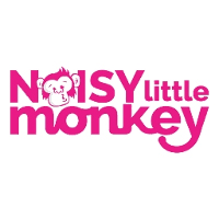 Noisy Little Monkey