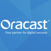 Oracast web and app development company