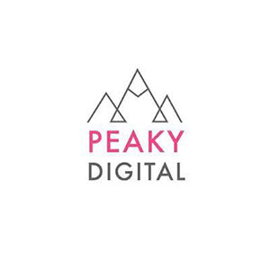 Peaky Digital