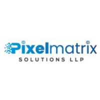 PixelMatrix Solutions is a highly acclaimed app and web development 