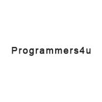 Programmers4U