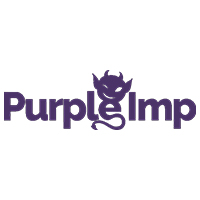 Purple Imp