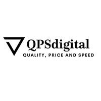 QPSdigital is a software development company