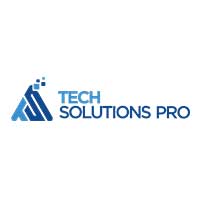 Tech Solutions Pro