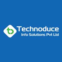 Technoduce Info Solutions Pvt Ltd