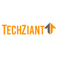 Techziant a digital solutions provider