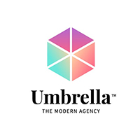 Virtual Umbrella