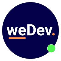 Wedev.live