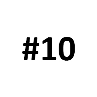 #10 LLC