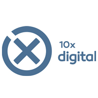 10x digital inc