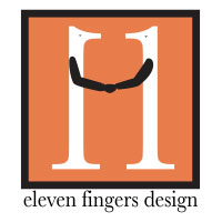 11 Fingers Design