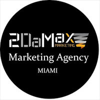 2DaMax Marketing