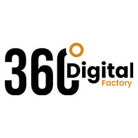 360 digital factory