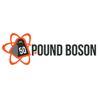 50-Pound Boson