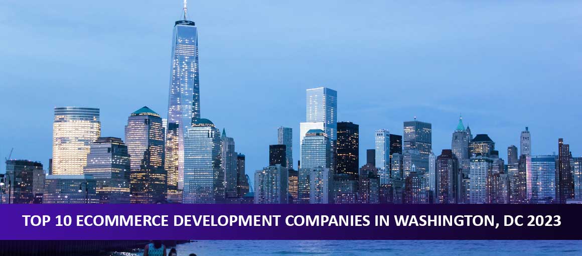 Discover Development Companies Washington 2023