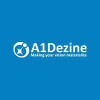 A1dezine limited