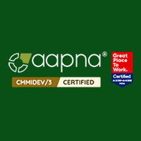 Aapna Infotech