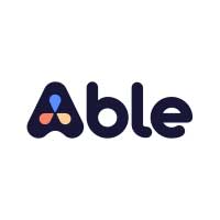 Able