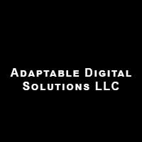 Adaptable Digital Solutions LLC