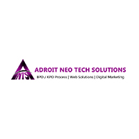 Adroit Neo Tech Solutions Pvt. Ltd