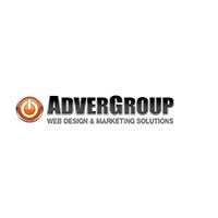 AdverGroup Web Design