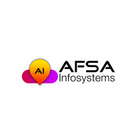 AFSA Infosystems Pvt. Ltd.