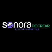 Agencia de Marketing Digital Sonoradecrear.com