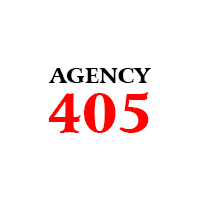 Agency 405