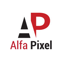 Alfapixel