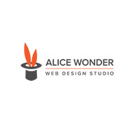 Alice Wonder Web Design Studio