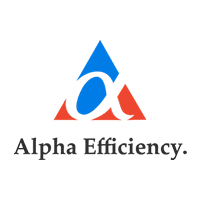 Alpha Efficiency