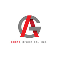 AlphaGraphics