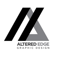 Altered Edge // Graphic Design