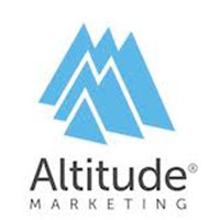 Altitude Marketing and Design