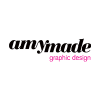 Amymade Graphic Design