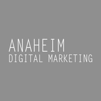 Anaheim Digital Marketing